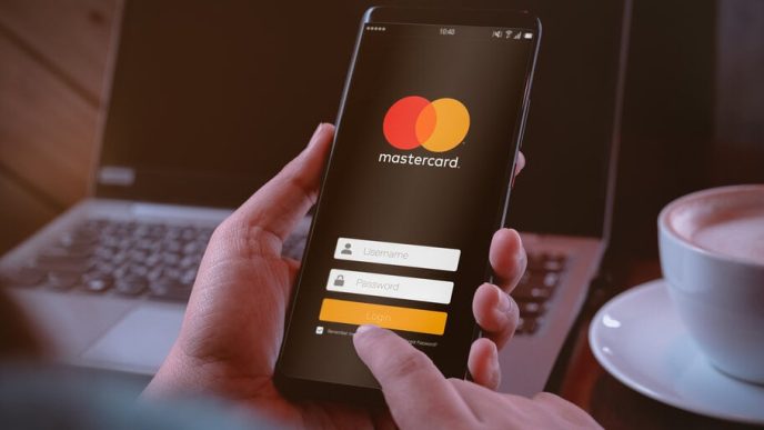 Mercuryo Launches Mastercard-Enabled Crypto Debit Card