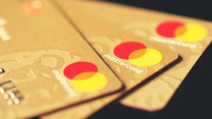 Mastercard Launches Self-Custodial Crypto Payments Card