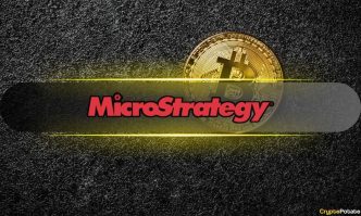 MicroStrategy to Raise Another $700M for Bitcoin Buying Via Debt Offering