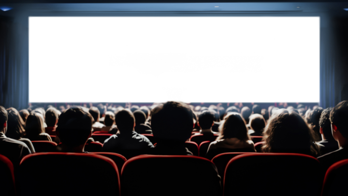 MoviePass Continues Crypto Pivot With Sui Team-Up, USDC Integration