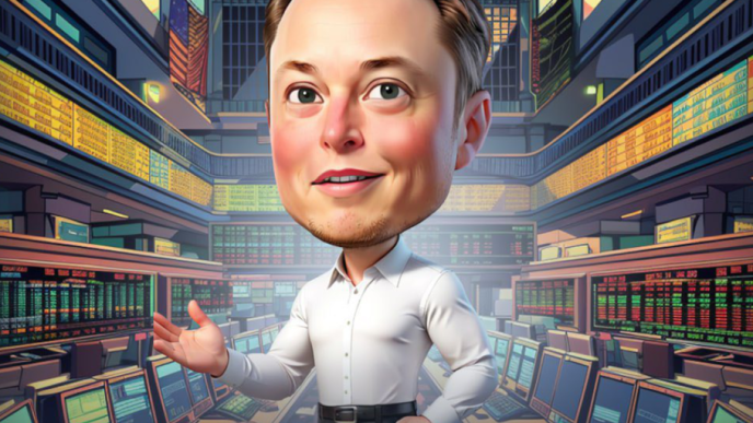 Elon Musk-Themed Telegram Game ‘X Empire’ Reveals End of Mining Ahead of Airdrop