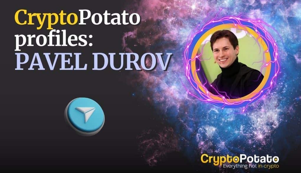 Who is Pavel Durov, the Man Behind Telegram