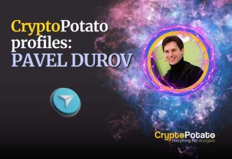 Who is Pavel Durov, the Man Behind Telegram