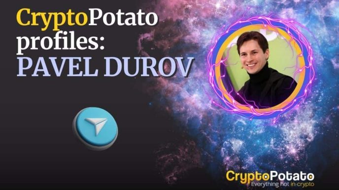 Who is Pavel Durov, the Man Behind Telegram