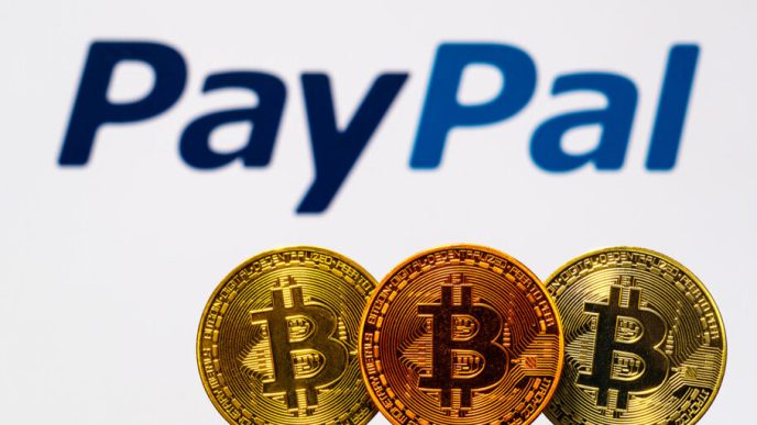 PayPal and Venmo Users Can Now Send Crypto Payment With ENS Names