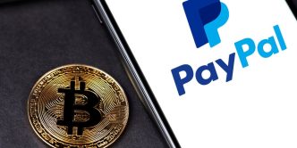 PayPal US Business Users Can Now Hold and Trade Bitcoin and Ethereum