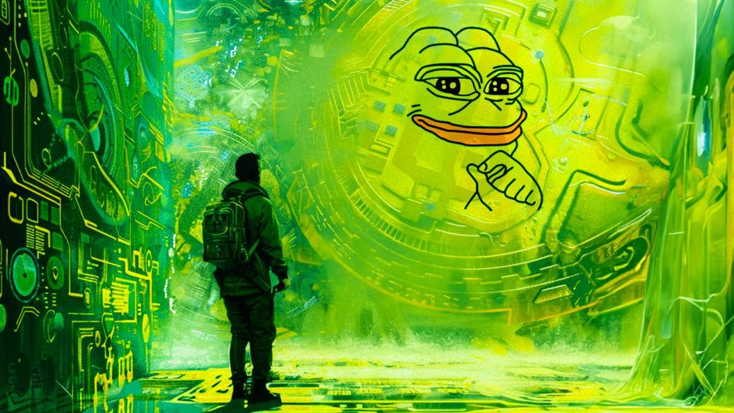 ‘Coming in Hot’ – Top Trader Predicts Rallies for PEPE and One Solana Rival, Says Hard To Be Bearish on Many Altcoins