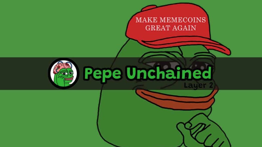 Analyst Says Pepe Could Pump in the Next Bull Run as Pepe Unchained Presale Raises $14.7M