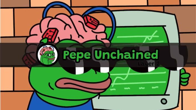 Pepe Unchained Launches Developer Grants for L2 Network as ICO Passes $14M Mark