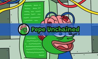 Pepe Unchained Presale Hits $15M Milestone