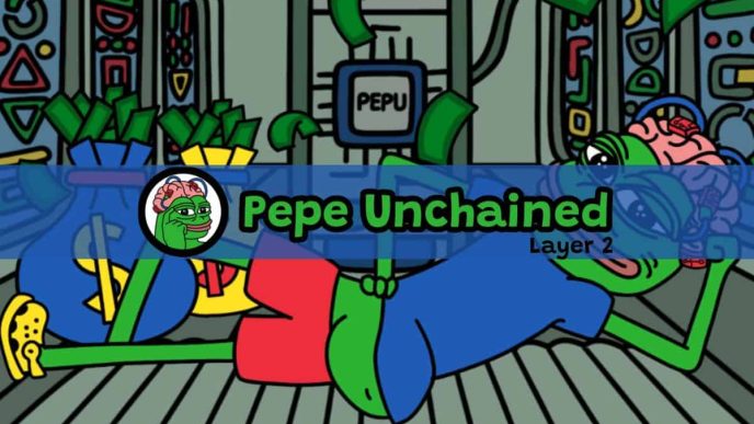 Pepe Unchained Presale Nears $12M Milestone as Analyst Says it Could be the Next Top Meme Coin