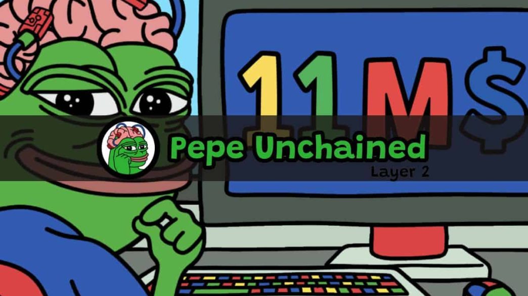 Why Some Meme Coin Investors Are Rushing to Pepe Unchained Amid the Crypto Market Crash