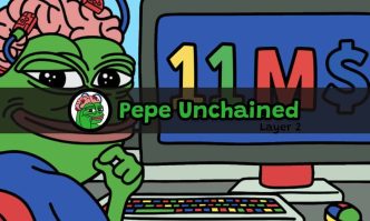 Why Some Meme Coin Investors Are Rushing to Pepe Unchained Amid the Crypto Market Crash