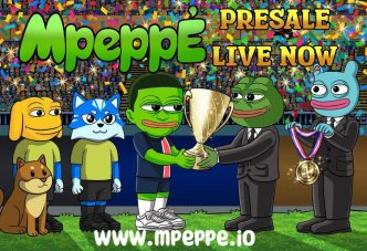 $15.3M Pepecoin Whale Gets Their Hands on Mpeppe for $0.001777