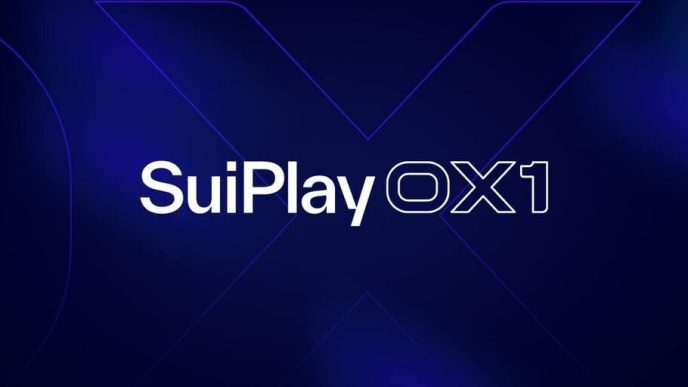 Mysten Labs Unveils Specs and Updates on SuiPlay0X1; The First Blockchain-Based Handheld Gaming Device