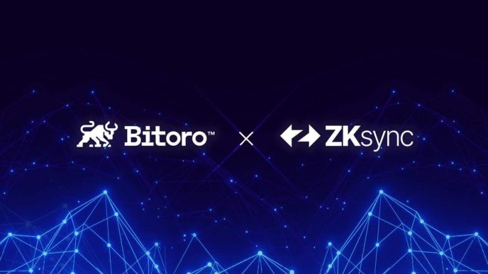 Bitoro to Launch Perpetual Futures ‘ZK Chain’ to Enhance Liquidity