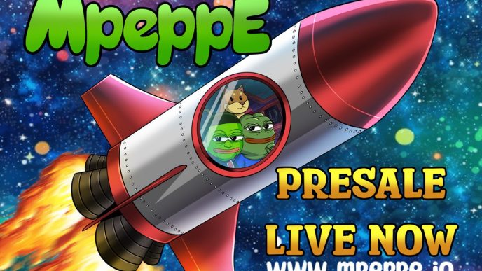 How To Turn $100 To $1,000 With Mpepe & Playdoge (PLAY)