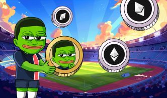 Playdoge (PLAY) Competitor Mpeppe (MPEPE) Gains Momentum From New Ethereum Whales