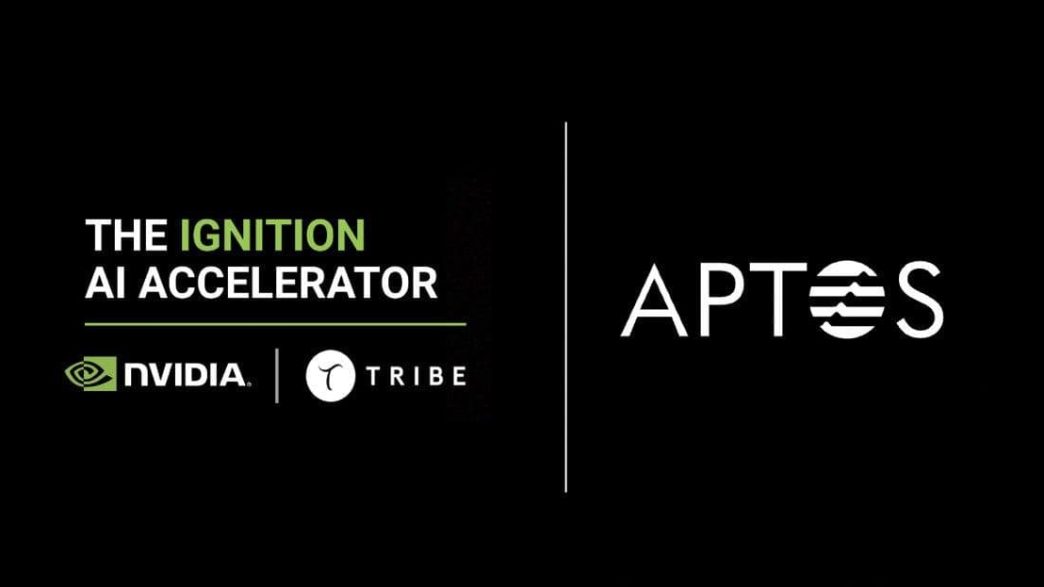 Aptos Foundation Partners with The Ignition AI Accelerator to Drive Advancement of AI Startups in APAC