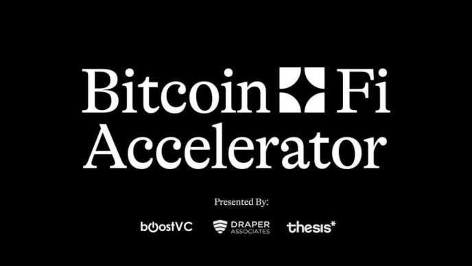 BitcoinFi Accelerator Unveils Revolutionary Pre-Seed Support Program for Bitcoin Developers