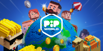 Crypto Gaming Startup PiP World is Building ‘Duolingo for Finance’