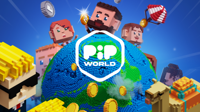 Crypto Gaming Startup PiP World is Building ‘Duolingo for Finance’