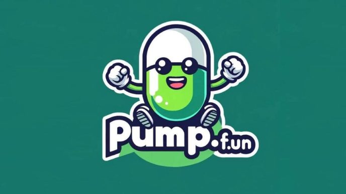 Solana Meme Coin Factory Pump.fun Is the Fastest Growing Crypto App in History