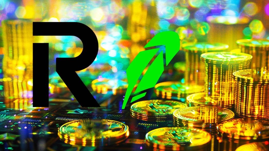 Financial Giants Robinhood and Revolut Mulling Potential Stablecoin Rollouts: Report