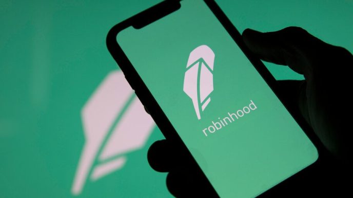 Robinhood Settles with California for $3.9 Million Over Crypto Withdrawal Violations