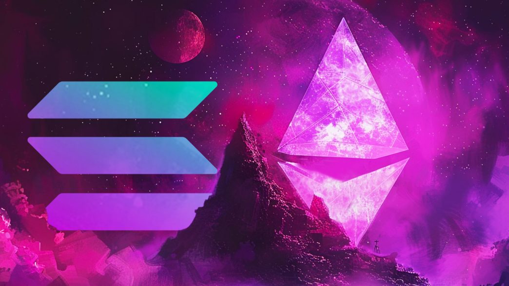 ‘Run It Back’ – Crypto Analyst Predicts Massive Rallies for Ethereum and Solana, Says October Will Be ‘Lit’