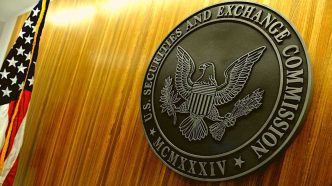 SEC Charges Crypto Advisor For Storing Money At FTX