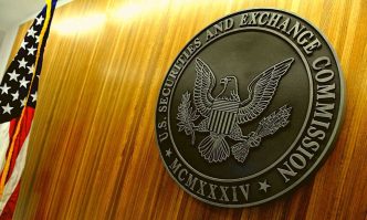 SEC Charges Crypto Advisor For Storing Money At FTX