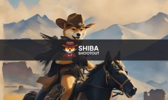 Shiba Shootout Blasts Past $1M in Presale After Crypto Expert Calls it a Millionaire Maker