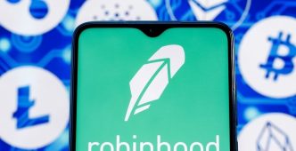 Robinhood Has No 'Imminent Plans' For a Stablecoin, Says VP