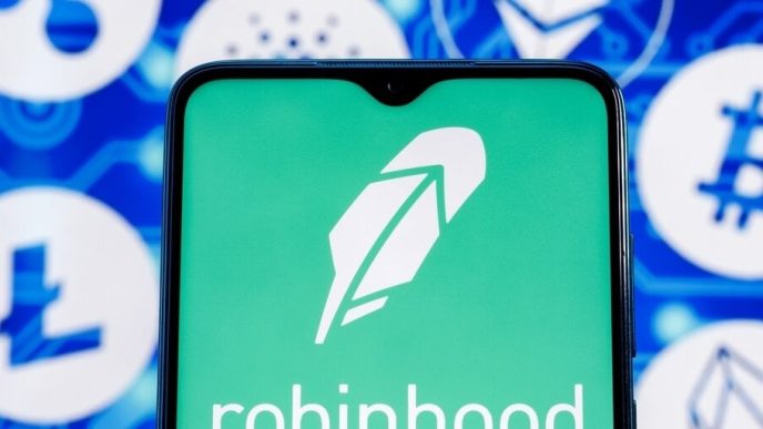 Robinhood Has No 'Imminent Plans' For a Stablecoin, Says VP