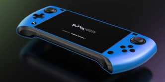 SuiPlay0x1 Crypto Gaming Handheld Price, Specs Revealed for 2025 Release