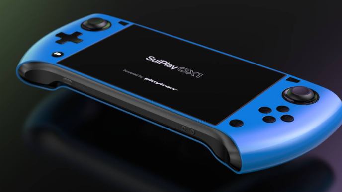 SuiPlay0x1 Crypto Gaming Handheld Price, Specs Revealed for 2025 Release