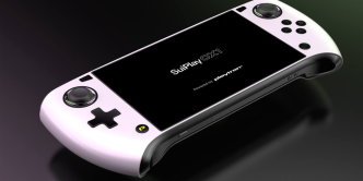 SuiPlay0x1 Preview: Everything You Need to Know About the Crypto Gaming Handheld