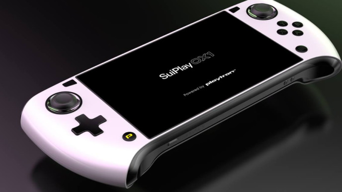 SuiPlay0x1 Preview: Everything You Need to Know About the Crypto Gaming Handheld