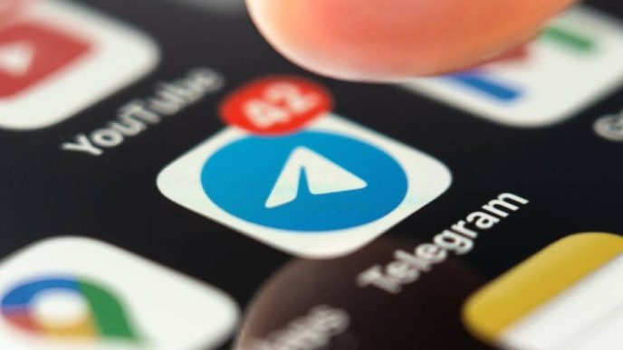 Telegram Faces Deepfake Pornography Probe in South Korea