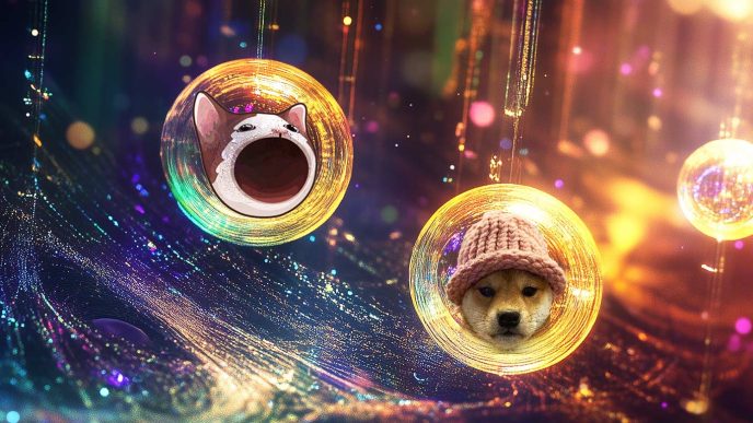 Top Trader Says Altcoin That’s Up 80%+ in Two Weeks About To Explode, Updates Outlook on dogwifhat and Popcat