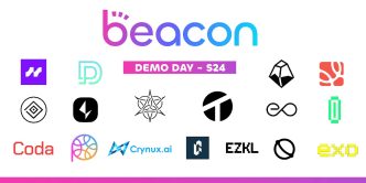 Following 3 Unicorns in 2 Years, Web3 Accelerator Beacon Launches Its Largest Cohort to Date