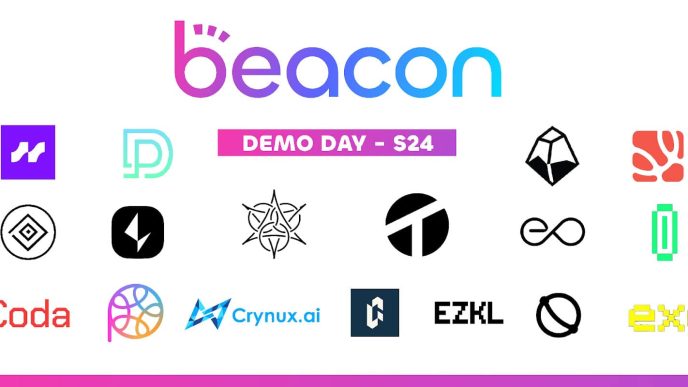 Following 3 Unicorns in 2 Years, Web3 Accelerator Beacon Launches Its Largest Cohort to Date