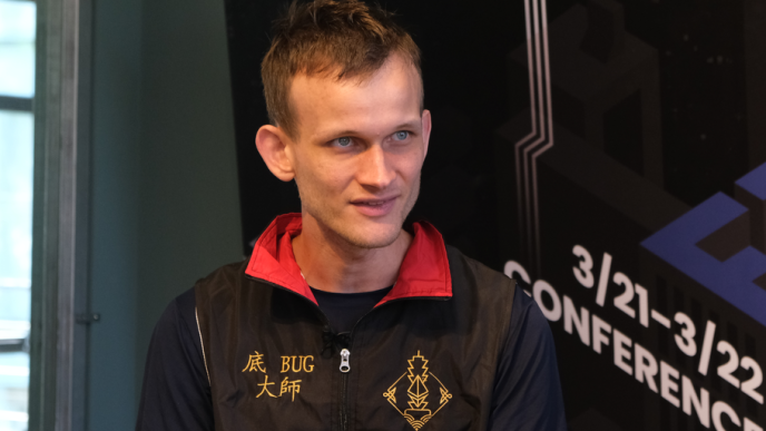 How Ethereum Founder Vitalik Buterin Defines 'Stage 1+' Layer-2 Networks