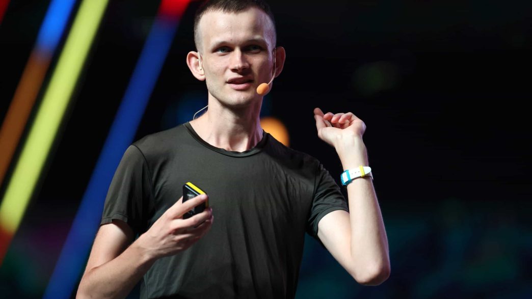 Vitalik Buterin Names the Only Layer-2 Networks He Will Endorse in 2025