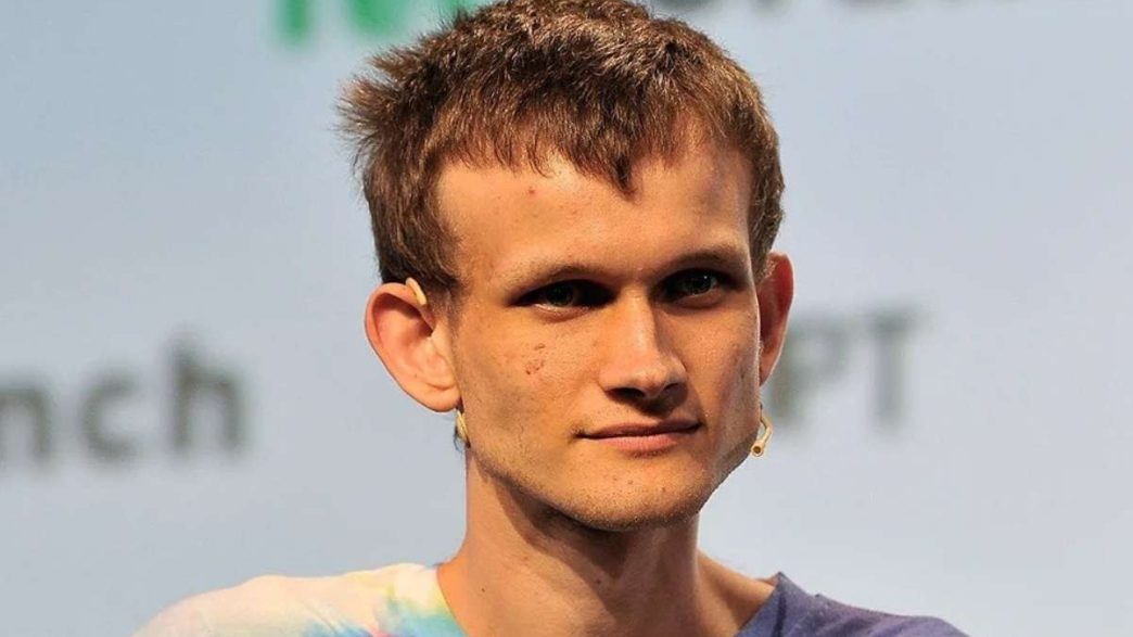 Vitalik Buterin Pledges L2 Tokens to Support Public Goods in the Ethereum Ecosystem