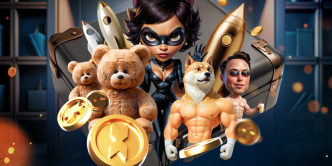 Elon Musk-Themed Telegram Game 'X Empire' Reveals How Airdrop Tokens Will Be Allocated