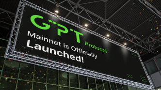 GPT Protocol Launches Mainnet, the First Step Towards Transforming AI