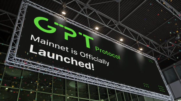 GPT Protocol Launches Mainnet, the First Step Towards Transforming AI