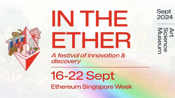 Ethereum Singapore 2024 Gathers Global Ethereum Community in Singapore, Driving Ecosystem Growth and Mainstream Adoption